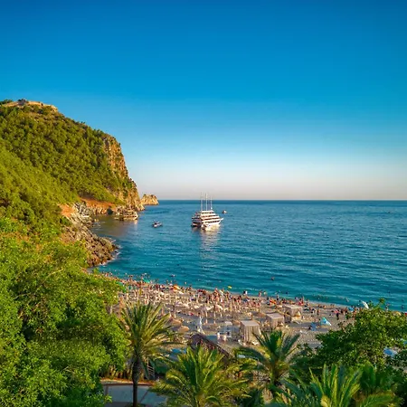 La Gaia - Adult Only Apart otel